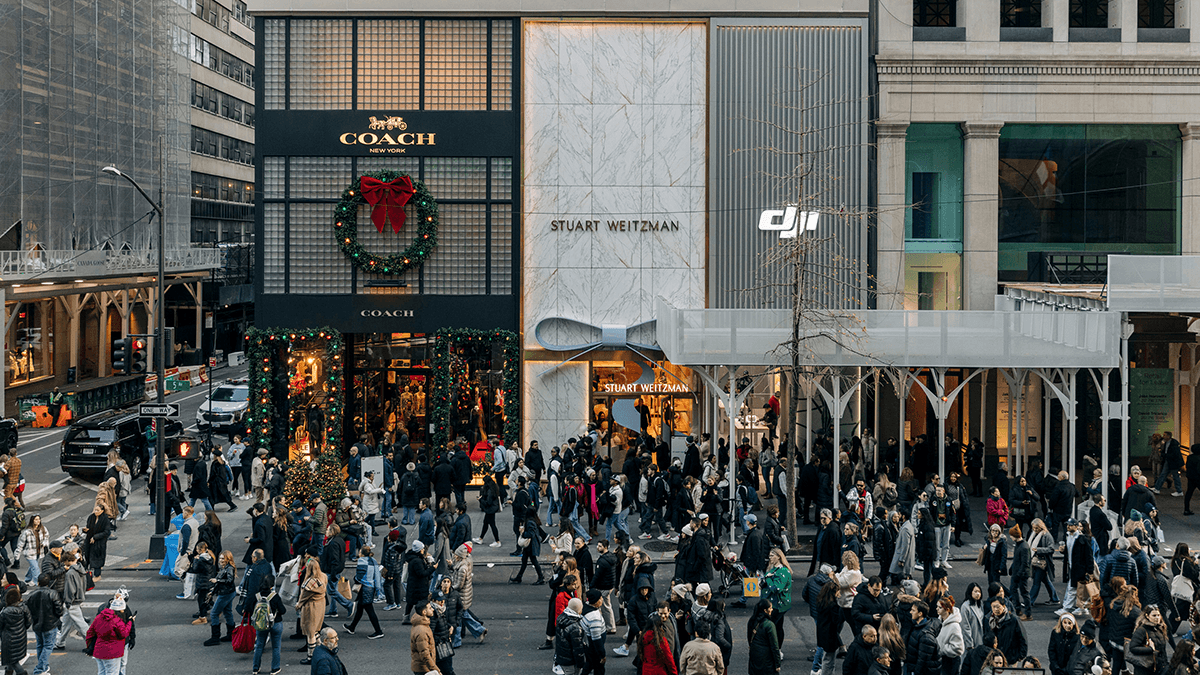 How Confident Is the US Consumer Going Into the Holidays?