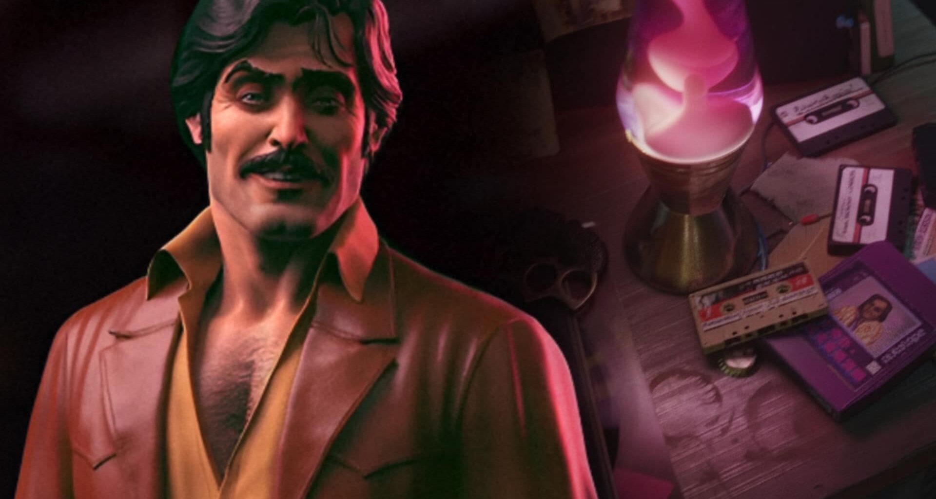 Screenshots Reveal UI for Cancelled Avalanche's Contraband