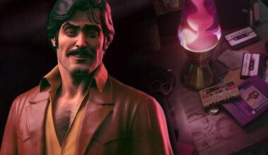 Screenshots Reveal UI for Cancelled Avalanche's Contraband