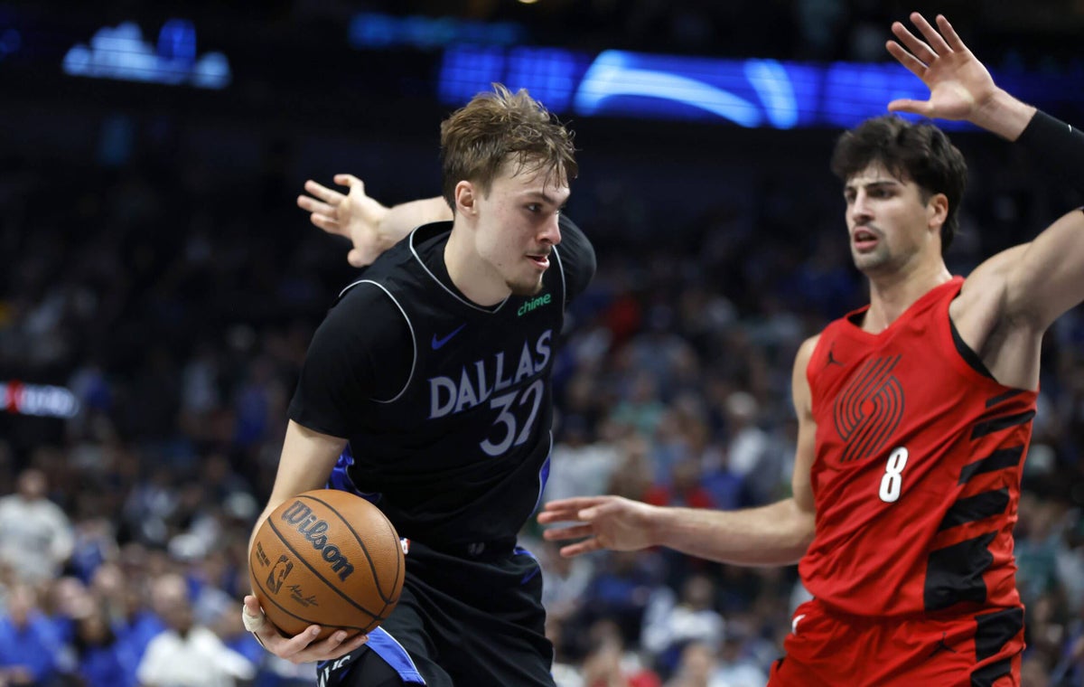 The Bounce: What every NBA team should be thankful for. Plus, an NBA Cupdate