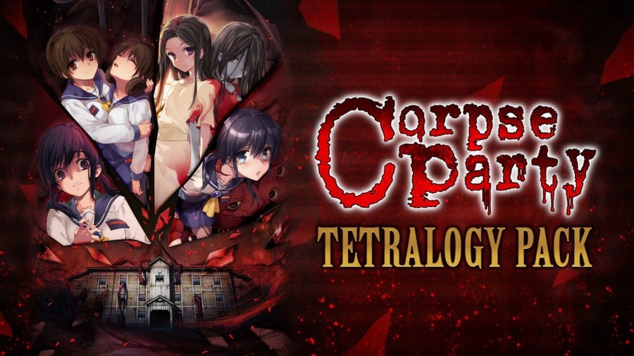 Corpse Party