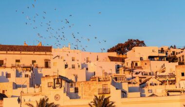 Why you should visit Spain’s lesser-known Costa de la Luz