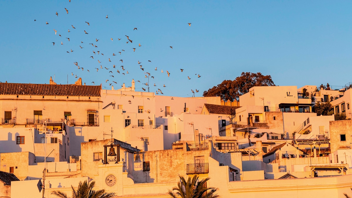 Why you should visit Spain’s lesser-known Costa de la Luz