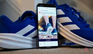 I tried 4 Couch to 5K apps, and only one will take me from fitness failure to future runner