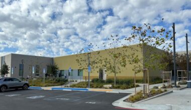 County, Tri-City Celebrate Grand Opening of Psychiatric Facility | News