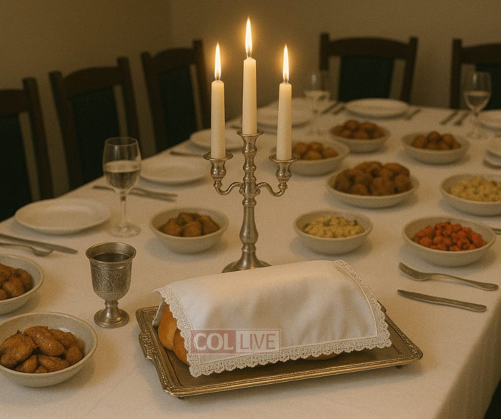 Can I Serve Someone Who Won't Say a Bracha?