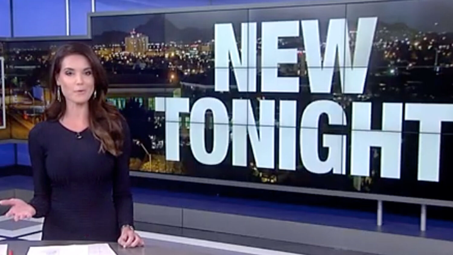 From a former Phoenix newscaster being charged for fraud to the push to incorporate San Tan Valley,...