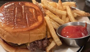 Best Restaurant Dishes Eater NY Editors Ate This Week, November 17, 2025