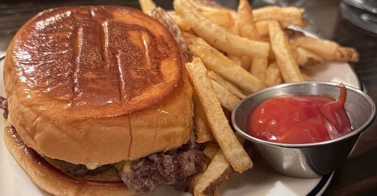 Best Restaurant Dishes Eater NY Editors Ate This Week, November 17, 2025