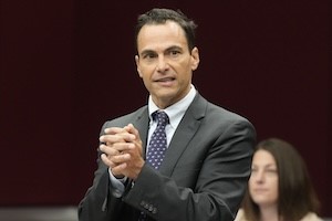 Ottawa's operating spending — not capital — driving deeper deficits: PBO