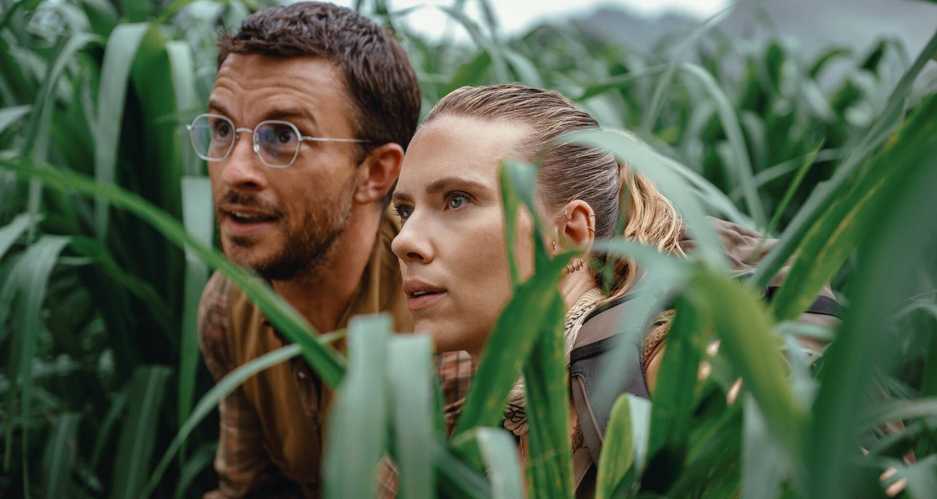 7 best new movies to stream this weekend on Prime Video, Netflix, Peacock, and more (Nov. 1-2)