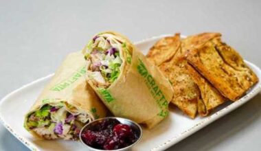 Where to eat Thanksgiving sandwiches in Houston