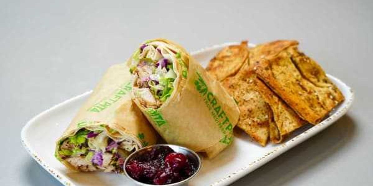 Where to eat Thanksgiving sandwiches in Houston