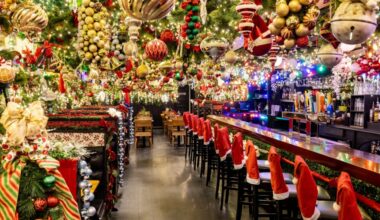 From food to drink, it’s easy to get immersed in the holidays – Delco Times