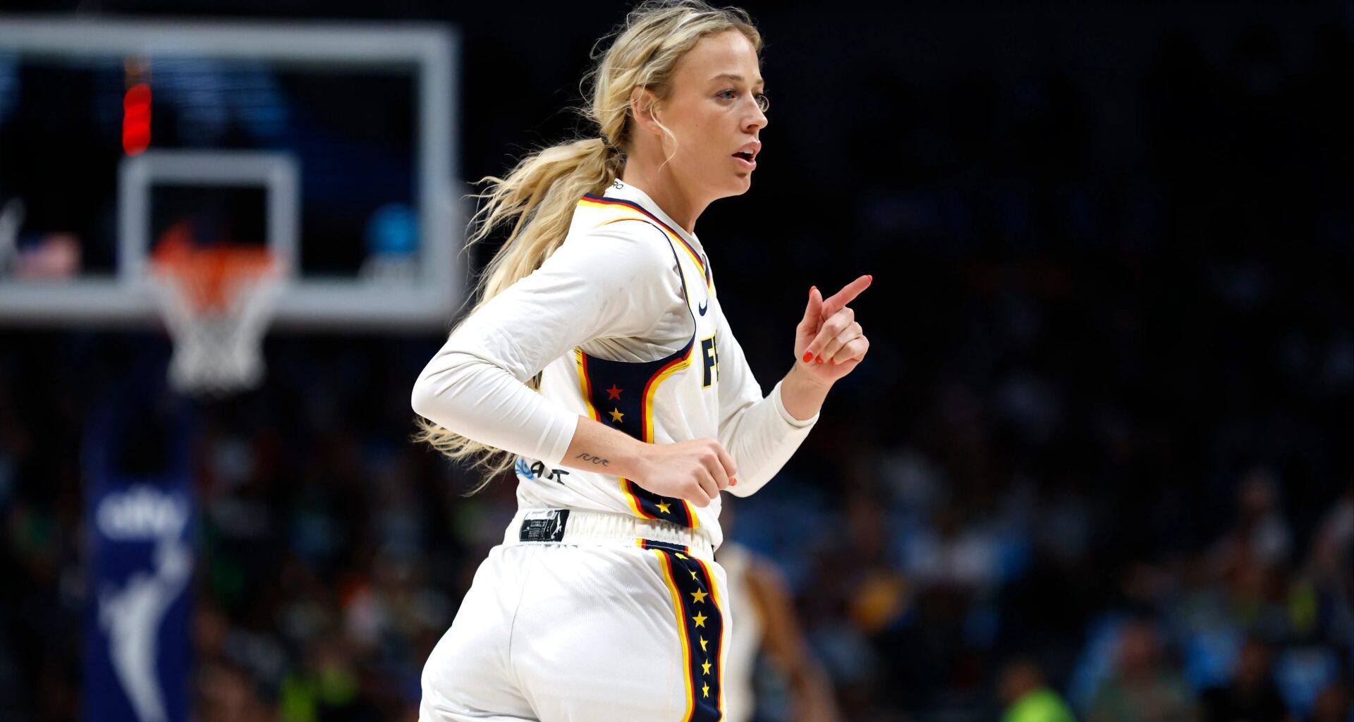 Caitlin Clark 'enforcer' puts Indiana Fever on notice with contract demand as WNBA talks take fresh twist