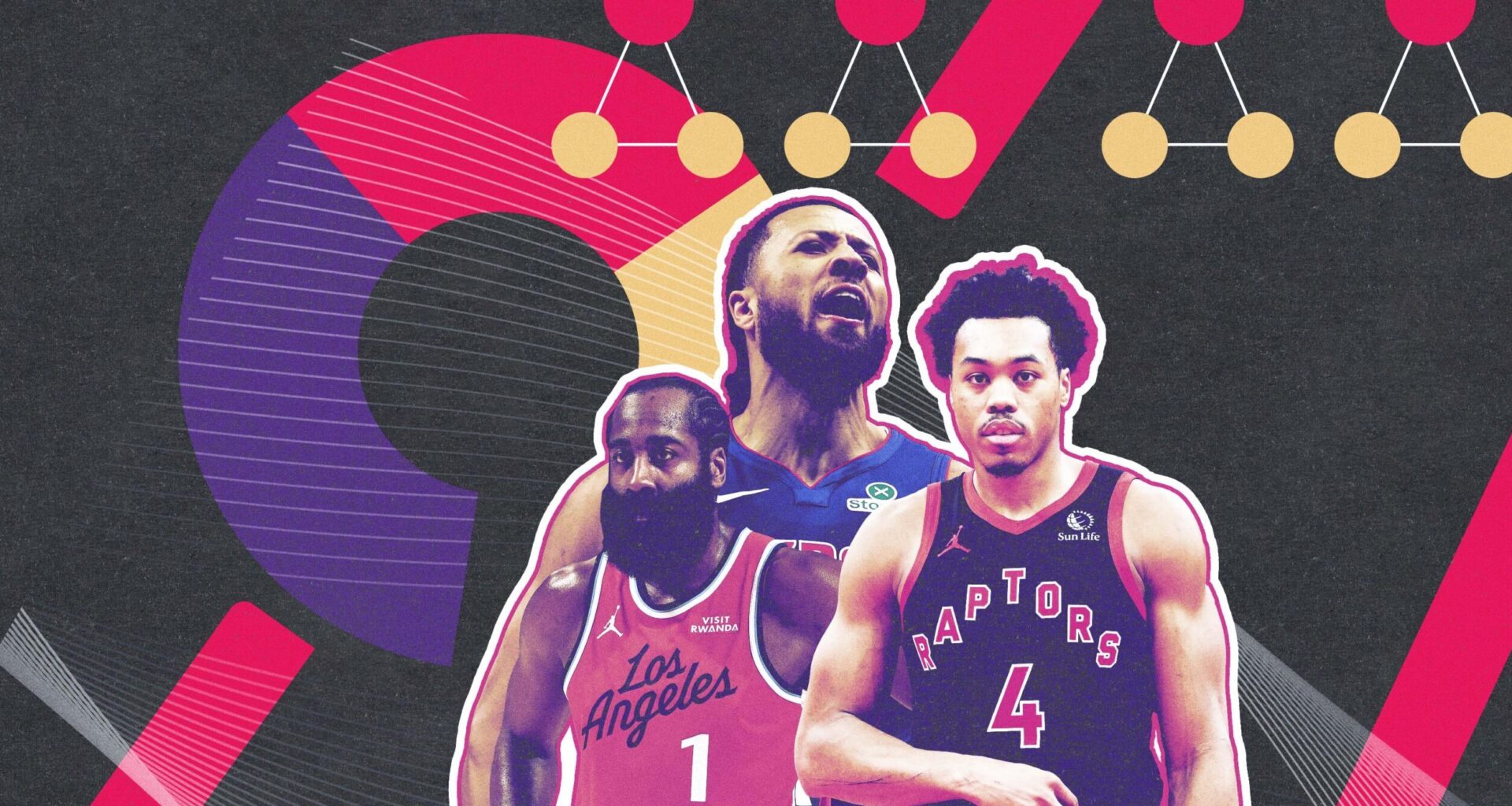 The NBA Thanksgiving Index - The Ringer
