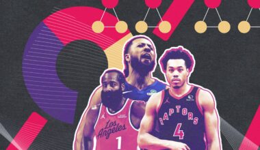 The NBA Thanksgiving Index - The Ringer