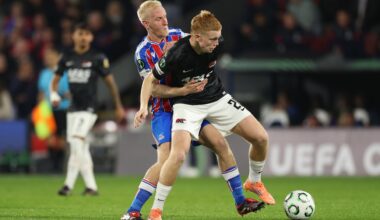 Man United in talks to sign Real Madrid and Barcelona target