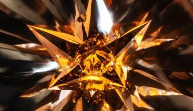 Scientists Discovered a Time Crystal That Reveals a New Way to Order Time : ScienceAlert