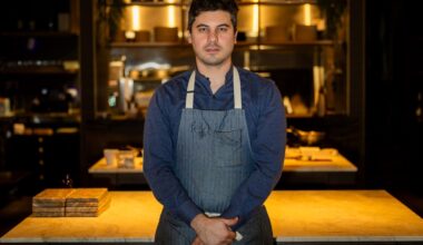 Michelin announces 2025 Chicago stars