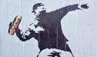 When federal authorities disrupt peace in name of preserving it