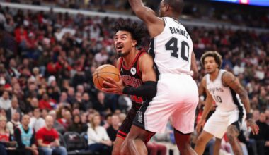 Chicago basketball report: Early-season injuries hitting teams