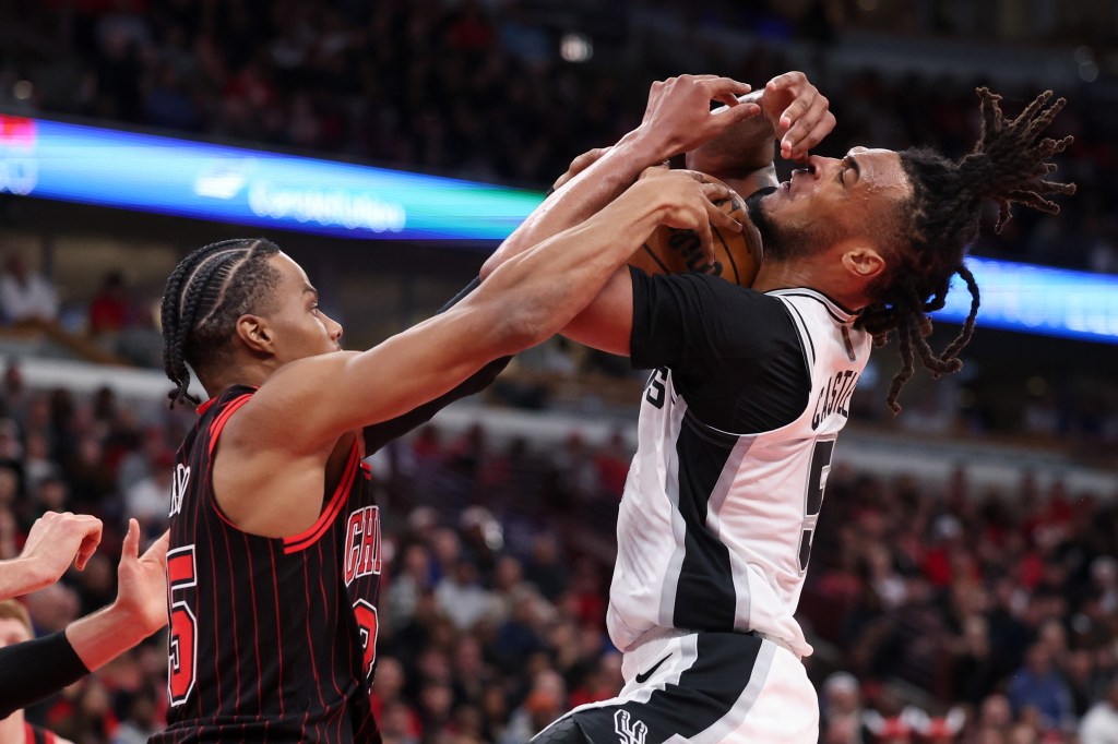 Chicago Bulls embrace a pragmatic identity after skid