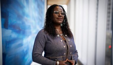 Colombia College Chicago finds hope in new president