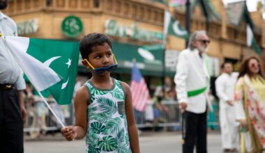 Chicago's many neighborhoods beg to be explored