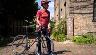 Chicago will benefit from new public restroom