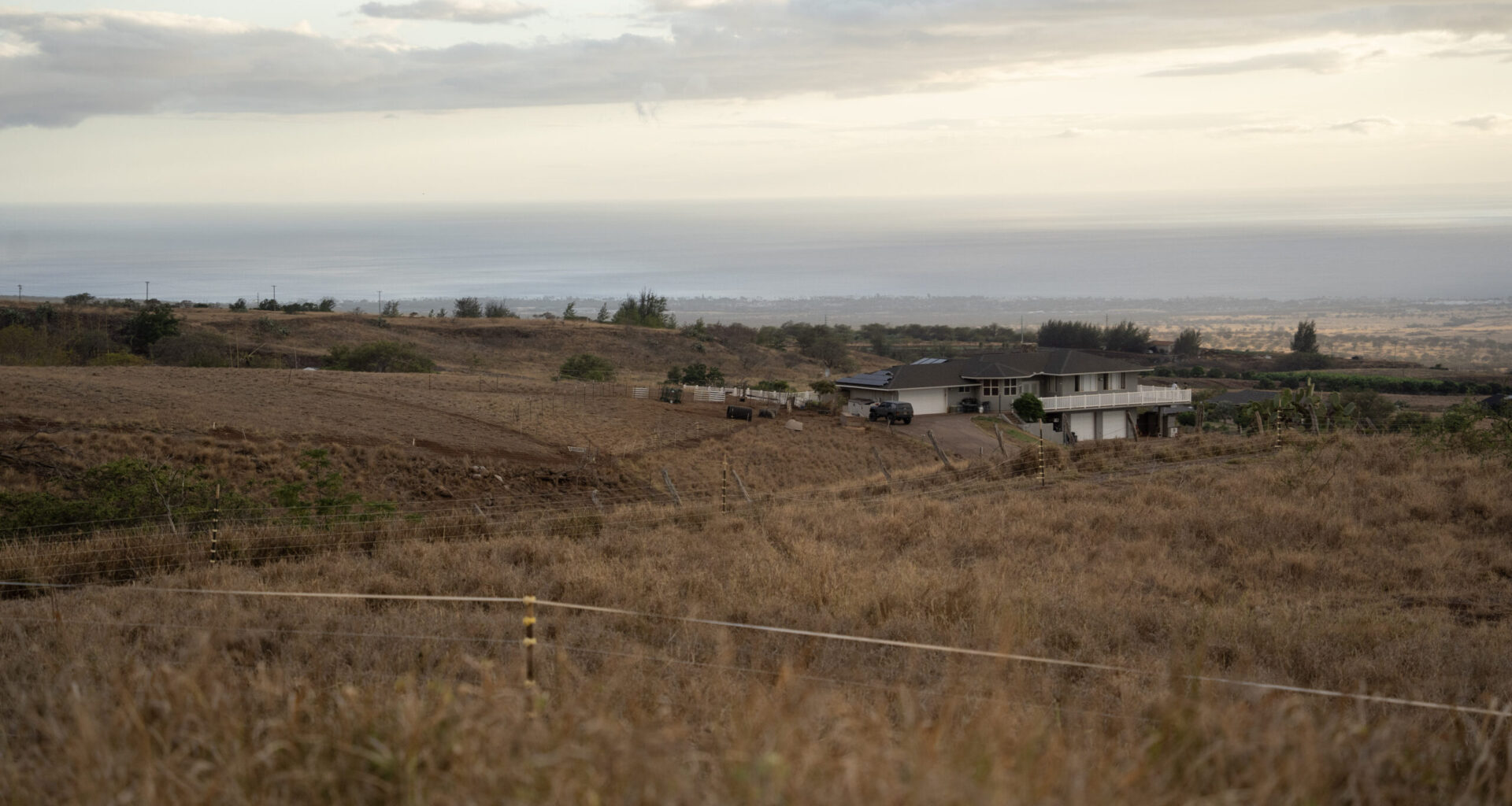 Maui County plans more wells, system upgrades to meet Upcountry’s water issues, growing demand : Maui Now