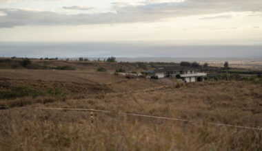 Maui County plans more wells, system upgrades to meet Upcountry’s water issues, growing demand : Maui Now