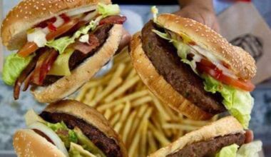 Burger joint temporary closes and more top San Antonio news