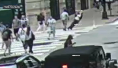 Victims of so-called ‘serial punchers’ starting to see justice – NBC Chicago