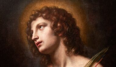 Phoenix Art Museum hosts exhibit of Baroque Italian art