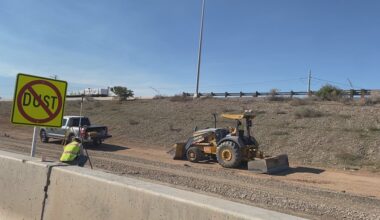 Phoenix road expansion aims to ease I-17, Loop 303 congestion by 2028