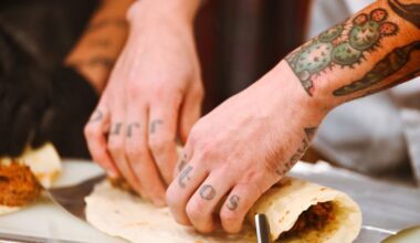 Los Burritos Juárez Are a New Kind of New York Burrito