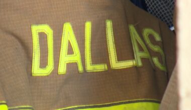 Underground gas leak in Downtown Dallas leads to evacuations, road closures, officials say