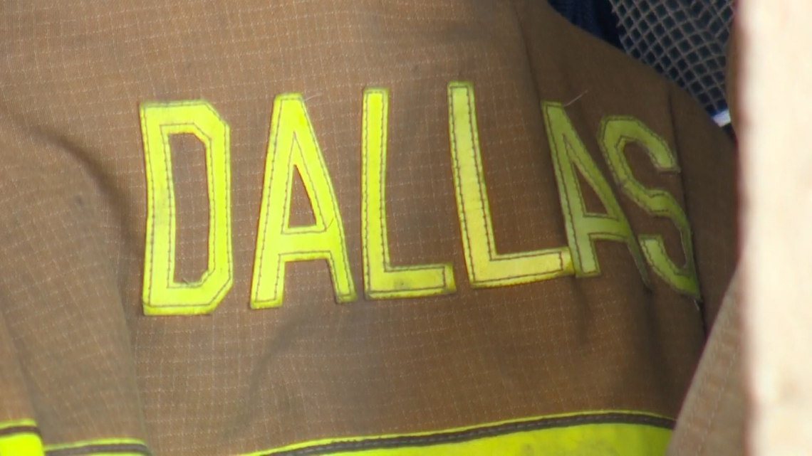 Underground gas leak in Downtown Dallas leads to evacuations, road closures, officials say