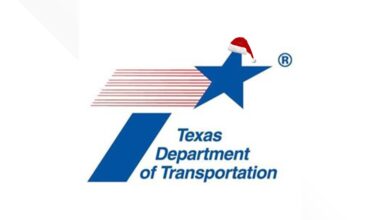 TxDOT releases holiday travel update that includes 22 days of no closures through end of 2025 in San Antonio