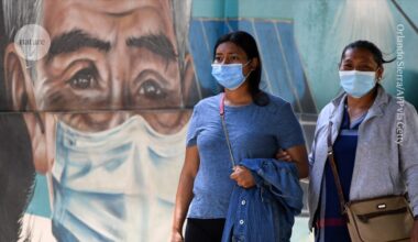 COVID-19 is spreading again — how serious is it and what are the symptoms?