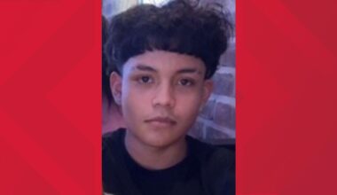 BCSO looking for missing 15-year-old boy last seen on southeast side