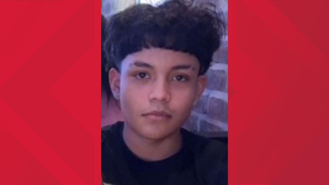 BCSO looking for missing 15-year-old boy last seen on southeast side