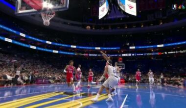 Anthony Black nets career-high 31 points, leads Orlando to 144-103 win over Philadelphia