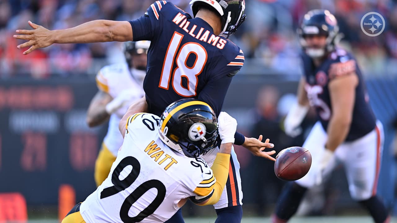 Labriola on the loss to the Bears