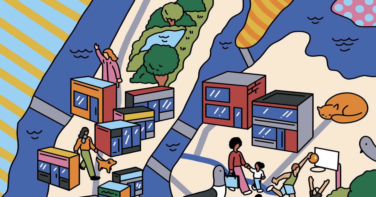 New York Stores Where the Shopping Is Better in Person