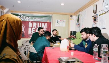 Zohran Mamdani campaign-trail photographer explains what he saw.