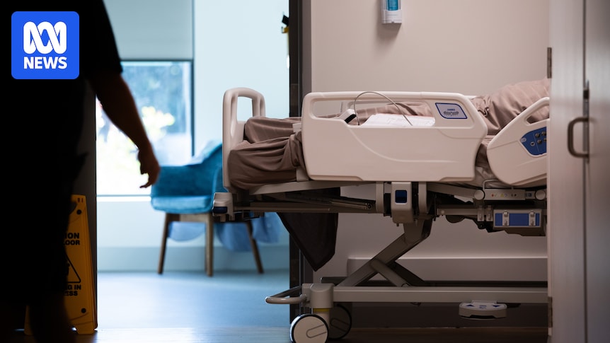 Public hospitals wasting $1.2b a year and hindered by 'bogus budgets', Grattan Institute says