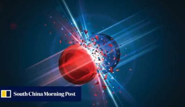 Is China’s ‘God particle’ quest over? World’s largest collider project may be dropped