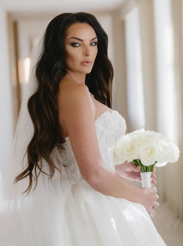 I Thee Wed Sarah Uli